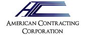 American Contracting Corporation